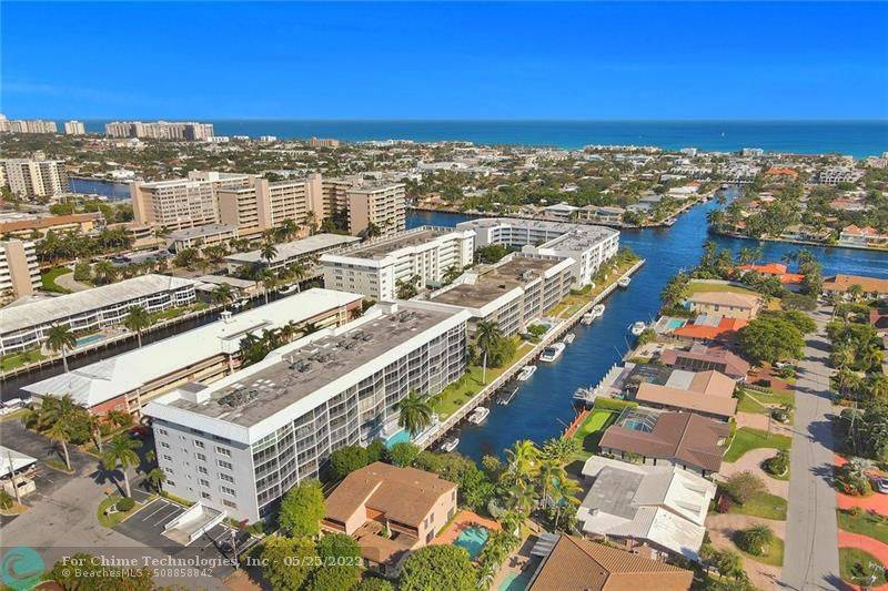 Fort Lauderdale, FL 33308,3050 NE 47th Ct  #408