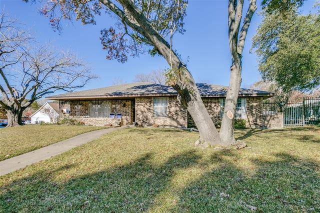 Desoto, TX 75115,1205 Forestbrook Drive