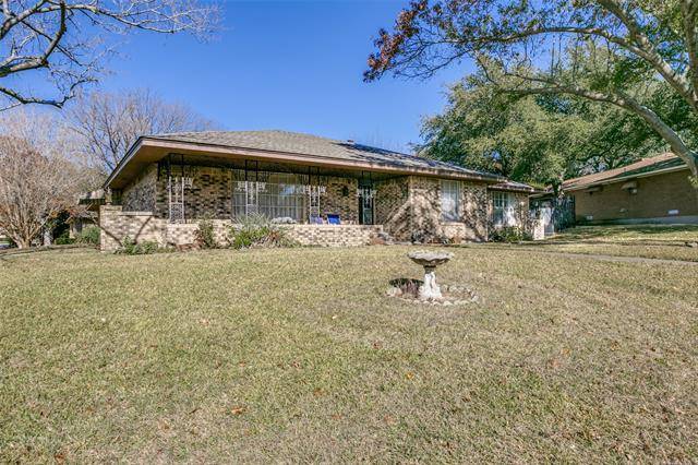 Desoto, TX 75115,1205 Forestbrook Drive