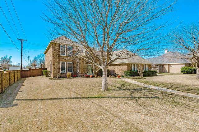 Plano, TX 75025,7001 Falcon Drive