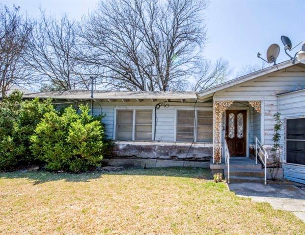 Lancaster, TX 75134,4169 Doyle Lane