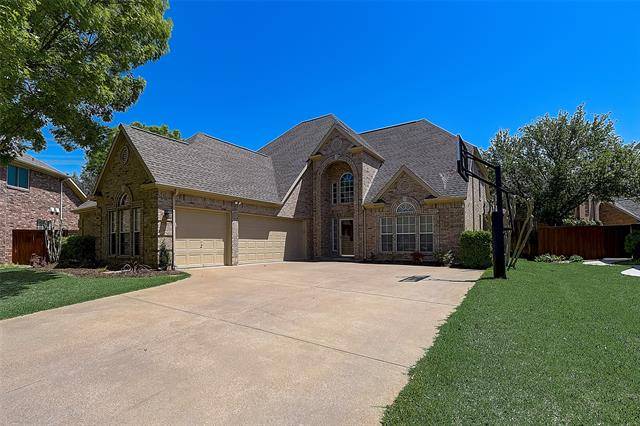 Flower Mound, TX 75022,3304 Furlong Court