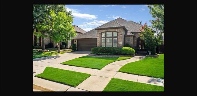 Mckinney, TX 75071,1600 Van Landingham Drive