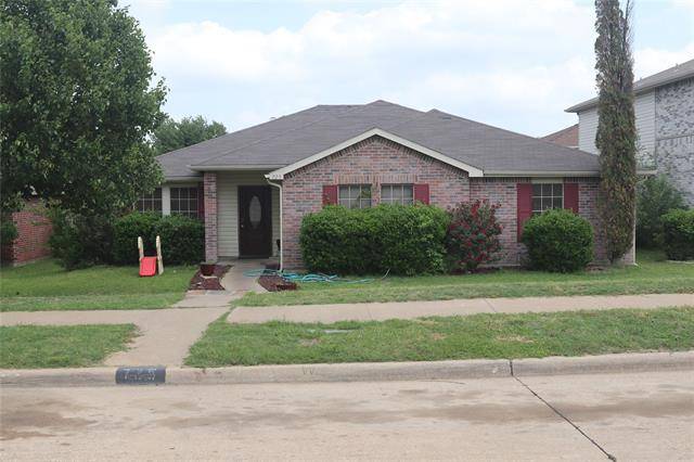 Cedar Hill, TX 75104,725 Lovern Street