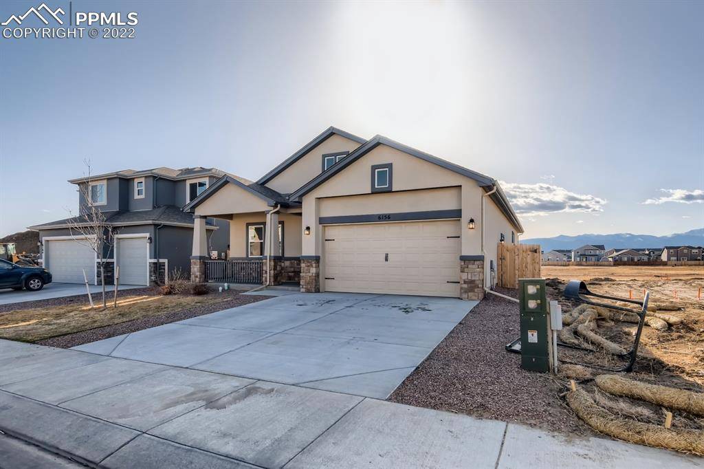 Colorado Springs, CO 80925,6156 Wacissa DR