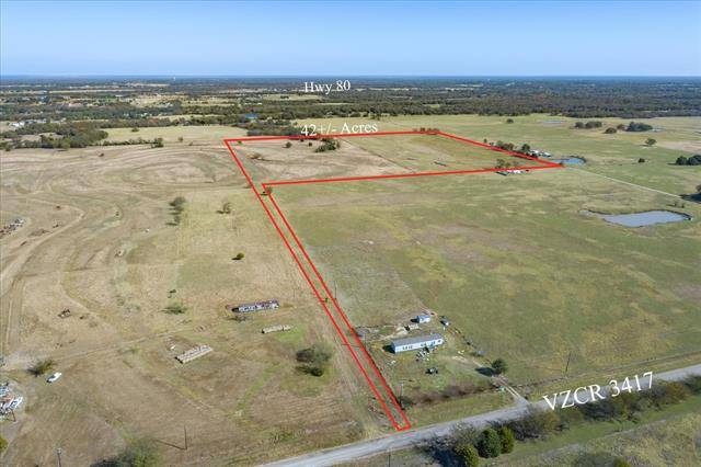 Wills Point, TX 75169,TBD VZ County Road3417