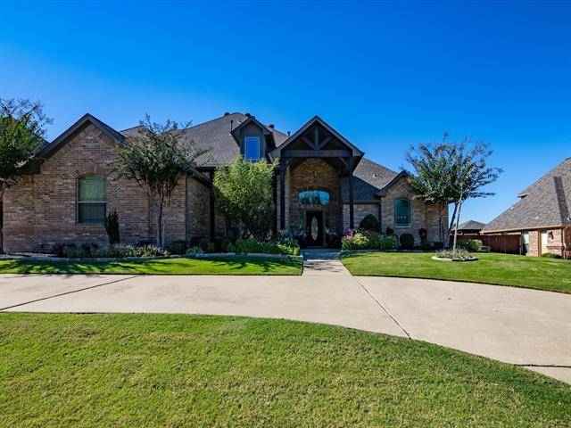 Mansfield, TX 76063,3414 Vista Lake Circle