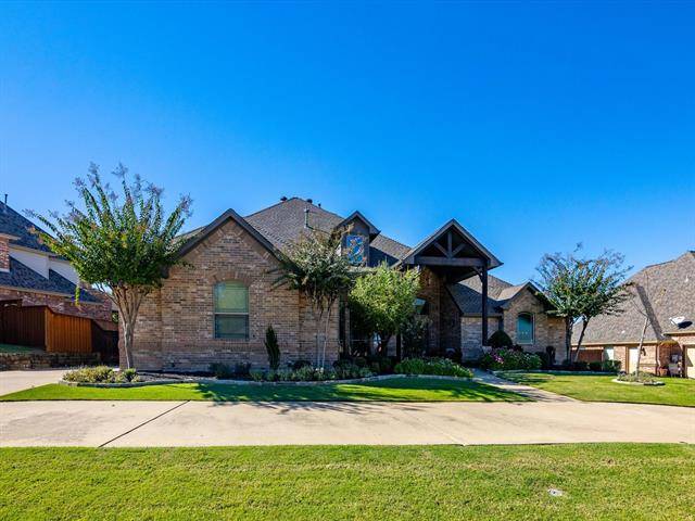 Mansfield, TX 76063,3414 Vista Lake Circle