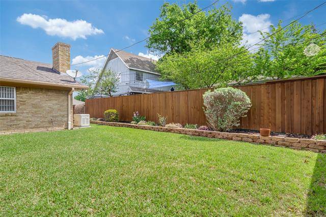 Dallas, TX 75254,7620 Dentcrest Drive