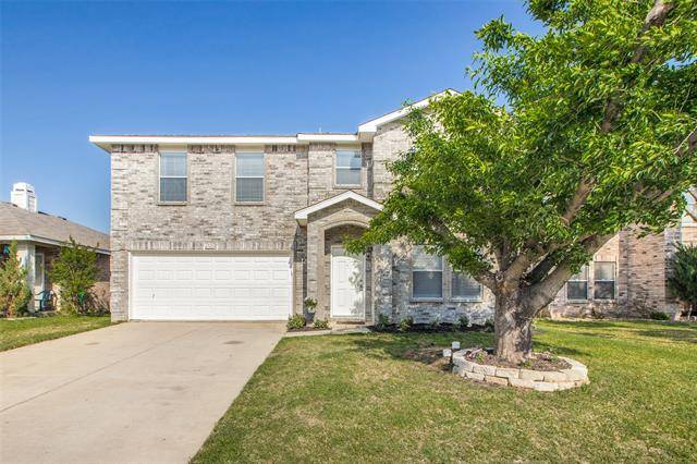 Little Elm, TX 75068,2705 Peach Drive