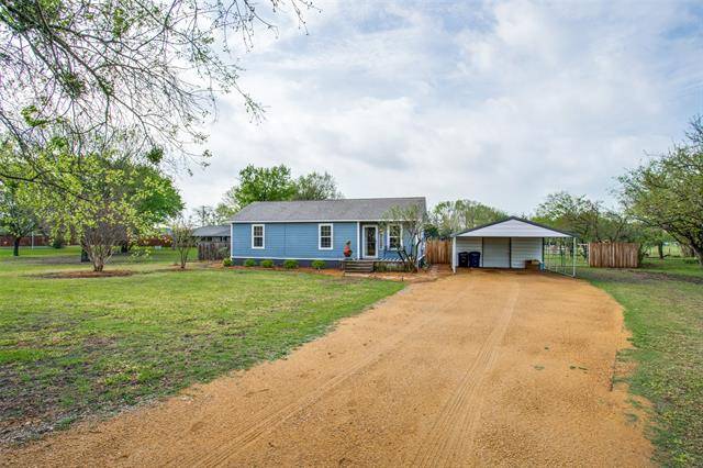 Van Alstyne, TX 75495,102 Jim Jones Road