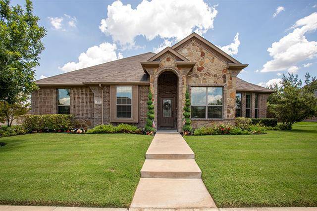 Royse City, TX 75189,1420 High Meadow Drive