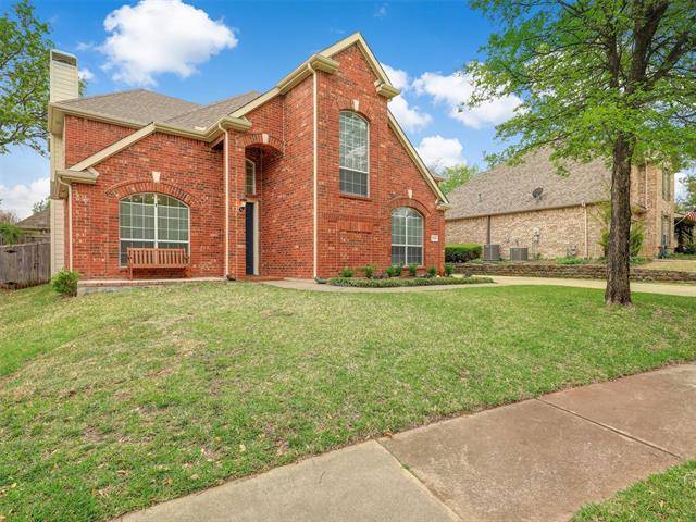 Mckinney, TX 75072,5133 Sandy Court