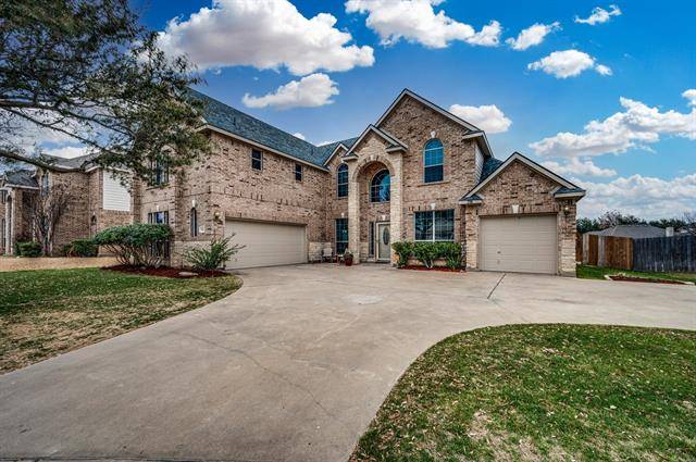 Midlothian, TX 76065,714 Celebrity Court