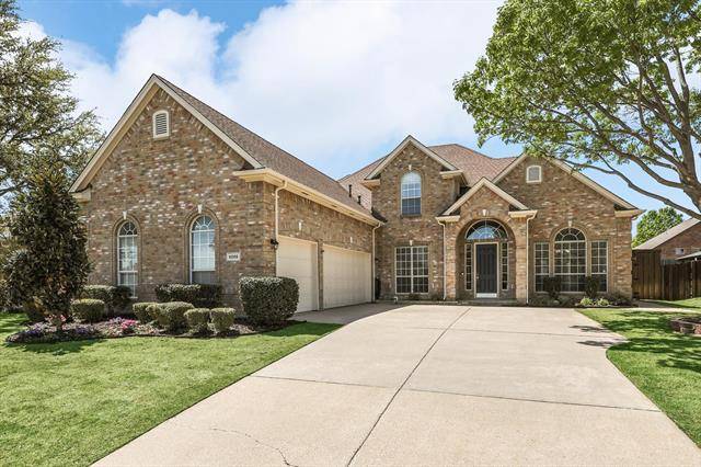 Flower Mound, TX 75028,6005 Rock Ridge Drive