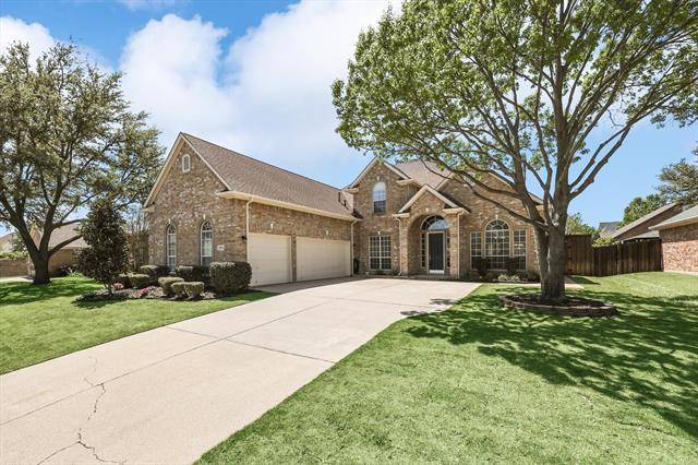 Flower Mound, TX 75028,6005 Rock Ridge Drive