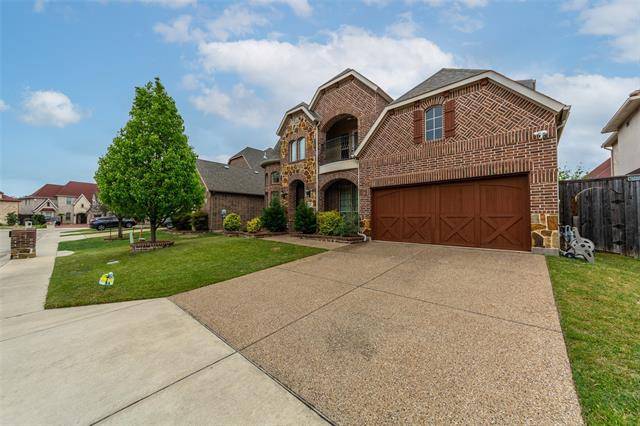 Richardson, TX 75081,809 Samia Lane