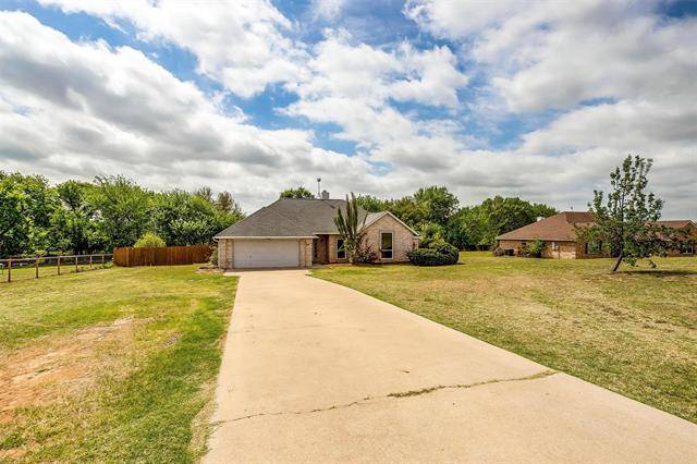 Weatherford, TX 76087,457 Harmony Road