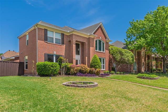 Plano, TX 75024,4013 Foxtail Lane