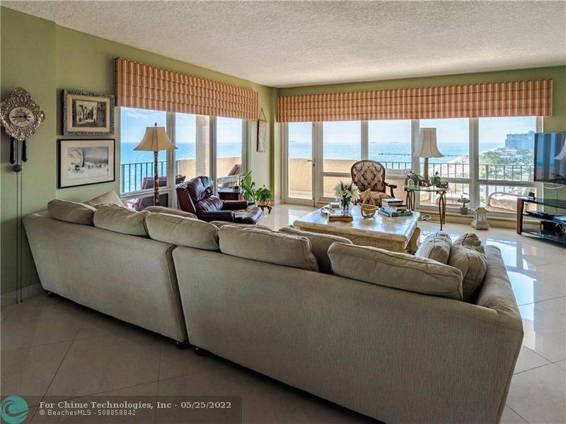 Lauderdale By The Sea, FL 33308,4900 N Ocean Blvd  #1607