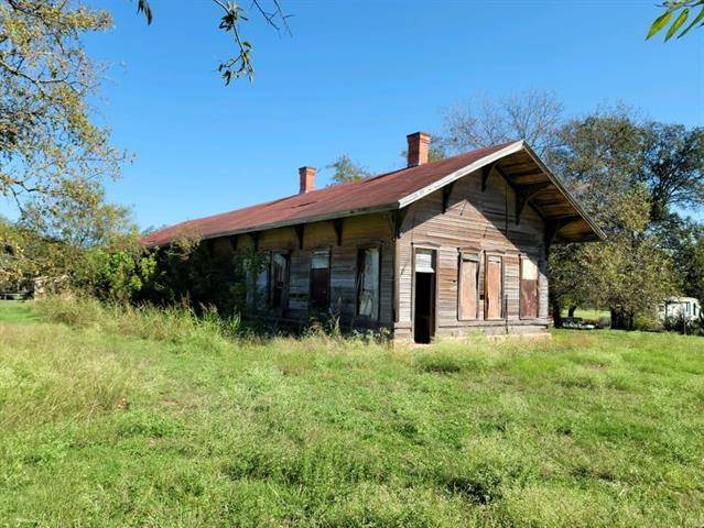 Kopperl, TX 76652,TBD County Rd 1246