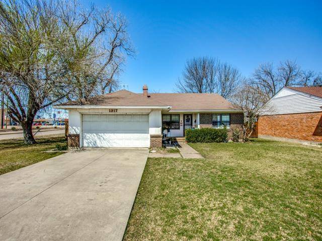 Garland, TX 75042,1809 Meadowcrest Drive