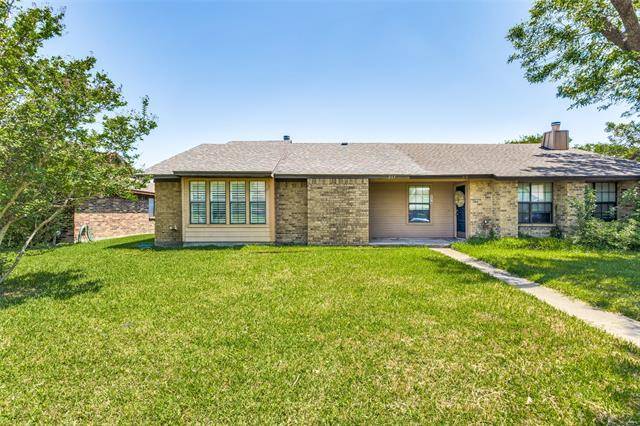 Garland, TX 75040,217 Shea Street