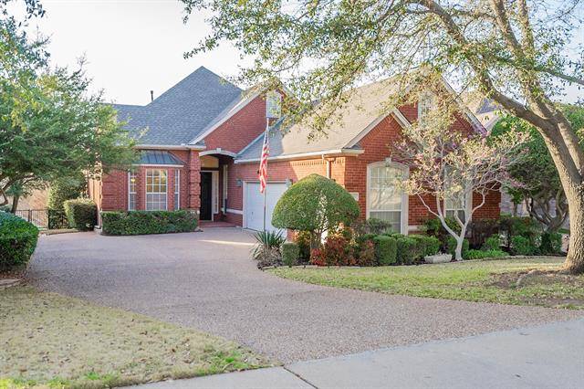 Plano, TX 75093,3001 Greenhill Drive