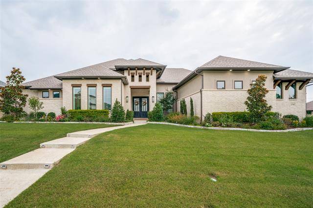 Flower Mound, TX 75028,4709 Amble Way