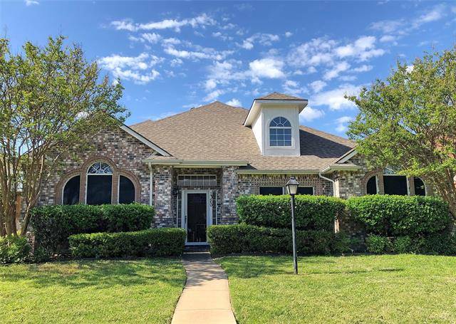 Plano, TX 75025,1320 Kentshire Circle