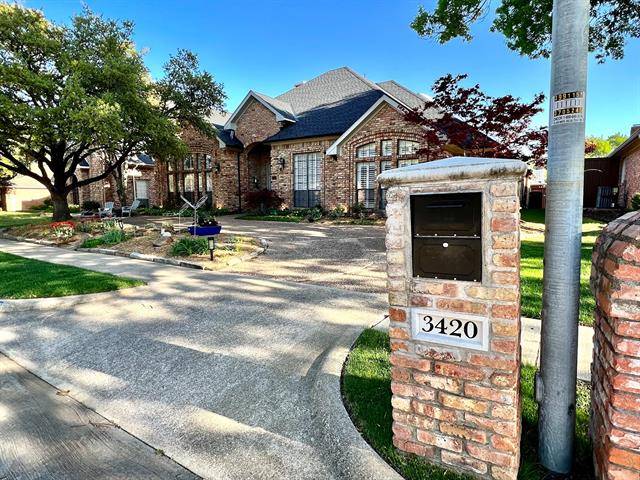 Plano, TX 75023,3420 Terry Drive