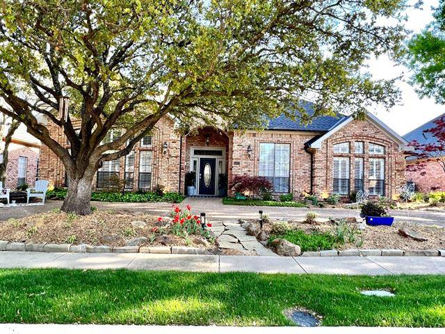 Plano, TX 75023,3420 Terry Drive