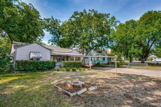 River Oaks, TX 76114,825 Gustav Street