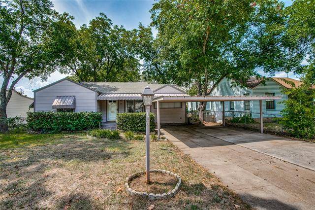 River Oaks, TX 76114,825 Gustav Street