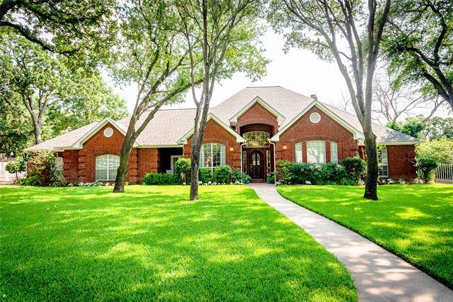 Keller, TX 76248,428 Starlight Drive