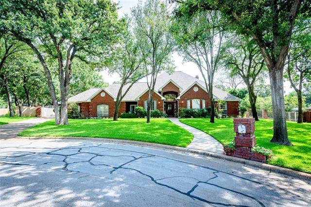 Keller, TX 76248,428 Starlight Drive