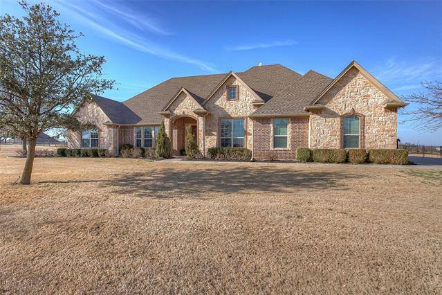 Aledo, TX 76008,117 Ranch Hand