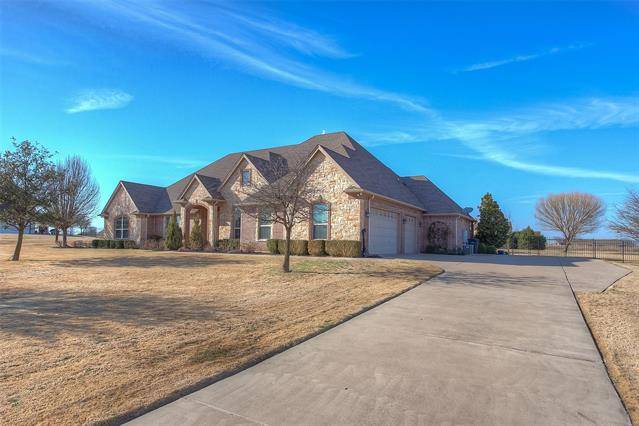 Aledo, TX 76008,117 Ranch Hand