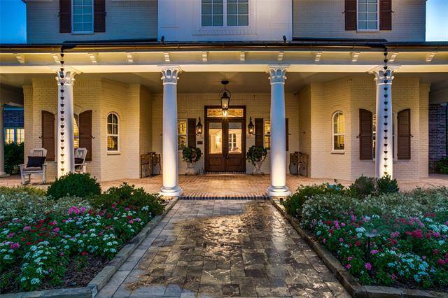 Southlake, TX 76092,226 Timberline Lane