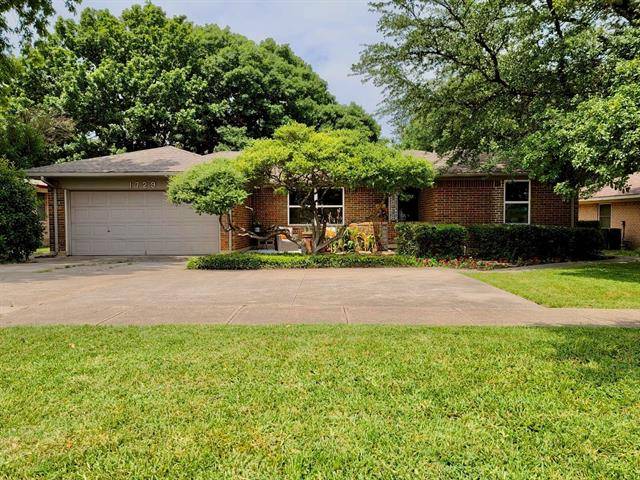 Plano, TX 75074,1729 14th Street