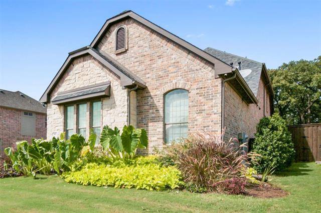 Denton, TX 76210,309 Thistle Ridge