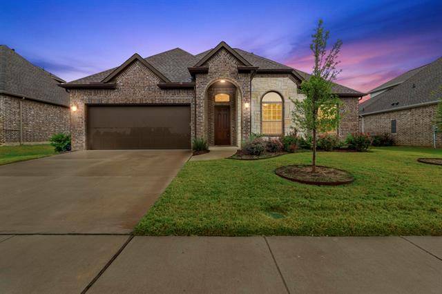 Denton, TX 76210,5501 Thistle Hill