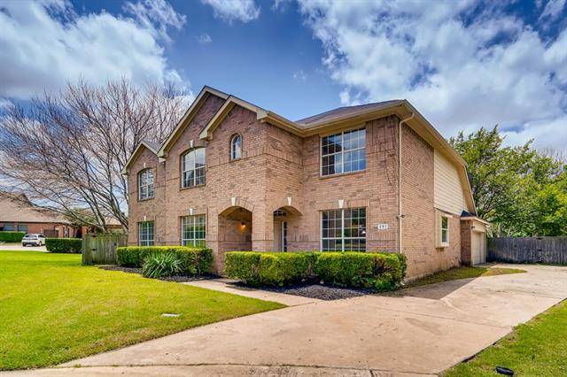 Mckinney, TX 75071,201 Devonshire Court