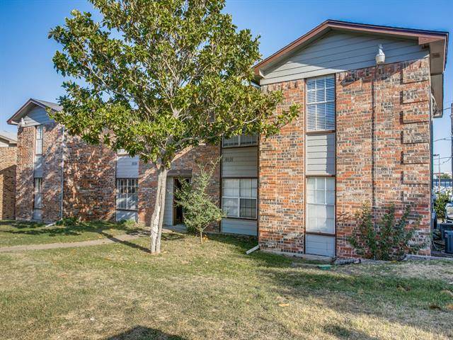 White Settlement, TX 76108,8036 Cambridge Circle