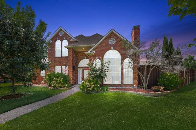 Plano, TX 75093,3717 Stonington Drive