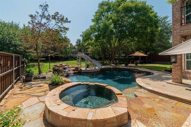 Mckinney, TX 75072,817 Parkwood Court