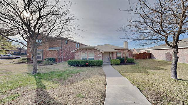 Mckinney, TX 75071,2205 Preston Lane