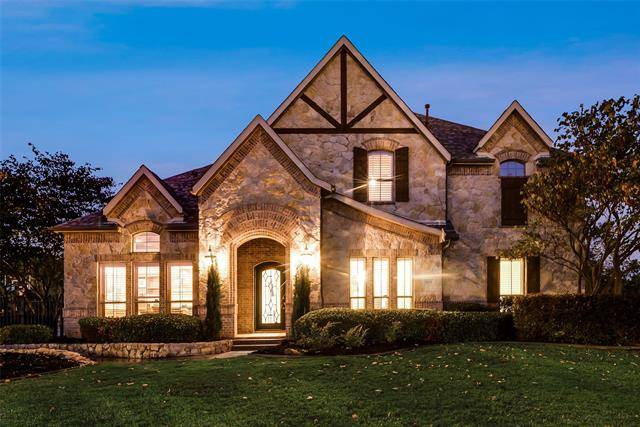 Southlake, TX 76092,600 Clariden Ranch Road