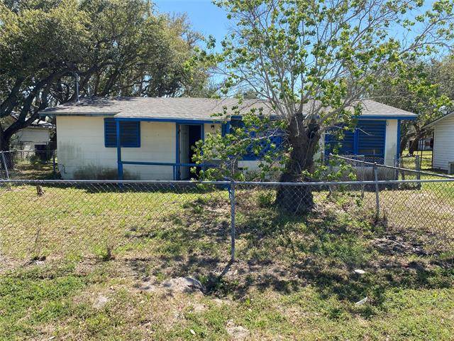 Aransas Pass, TX 78336,325 W Gile Avenue