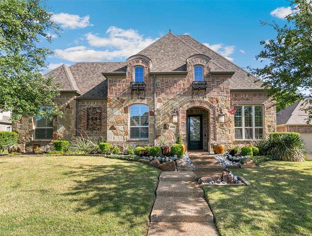 Prosper, TX 75078,1101 White Crest Lane